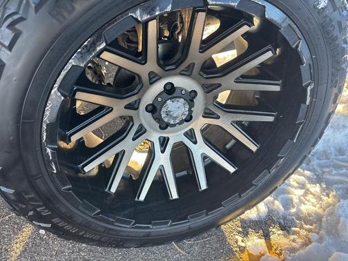 2011 Jeep Wrangler Unlimited Sport