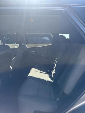2013 Hyundai SANTA FE Sport