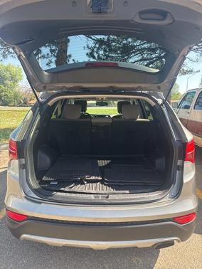 2013 Hyundai SANTA FE Sport
