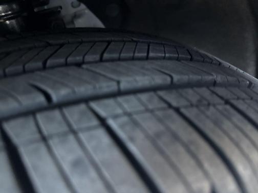 2020 Ford Escape Titanium Hybrid