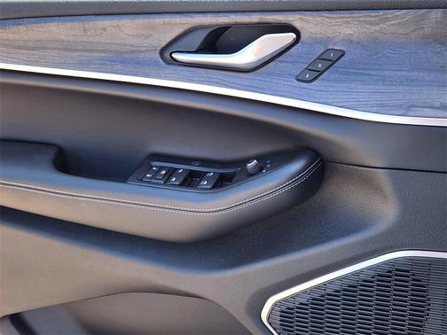 2025 Jeep Grand Cherokee 4xe Base