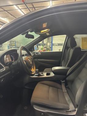 2019 Jeep Grand Cherokee Laredo E