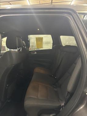 2019 Jeep Grand Cherokee Laredo E