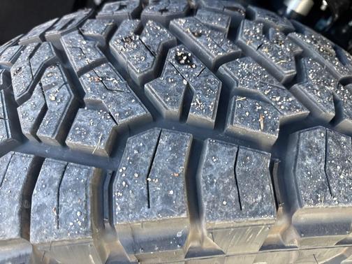 2024 Chevrolet Silverado 2500 Custom