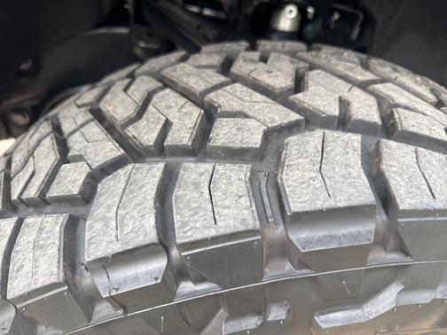 2024 Chevrolet Silverado 2500 Custom