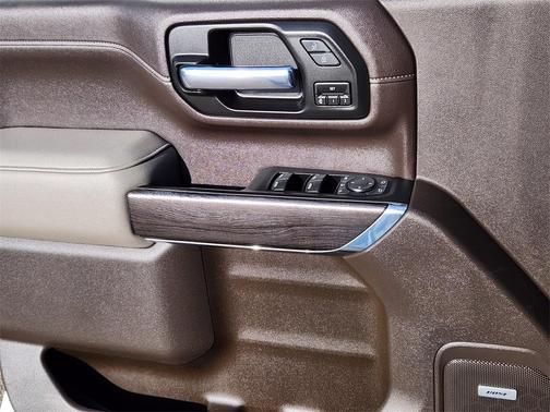 2020 Chevrolet Silverado 3500 LTZ