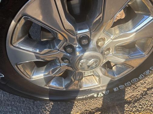 2019 RAM 3500 Limited