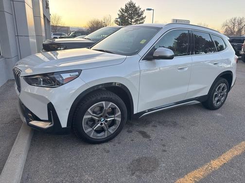2024 BMW X1 xDrive28i