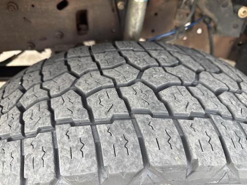 2004 Ford Excursion Limited