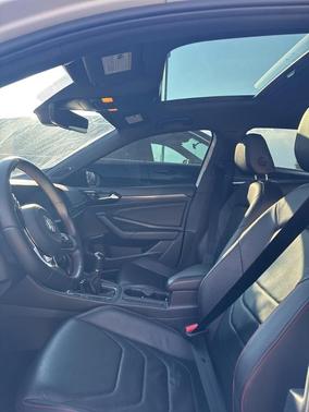 2021 Volkswagen Jetta GLI 2.0T Autobahn