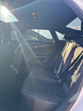 2021 Volkswagen Jetta GLI 2.0T Autobahn