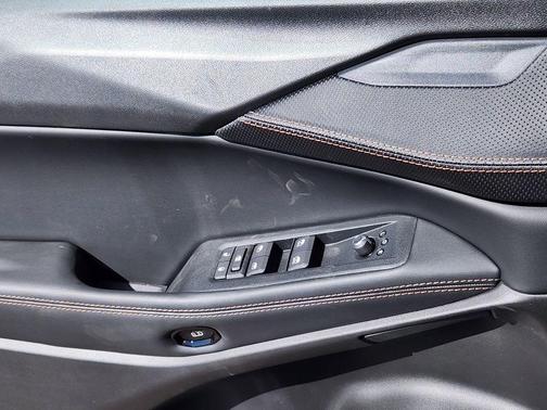 2026 Jeep Cherokee LAREDO/LIMITED