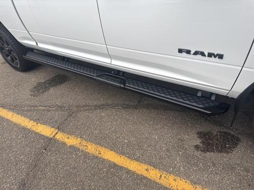 2023 RAM 2500 Laramie