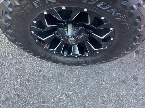 2017 RAM 3500 Limited