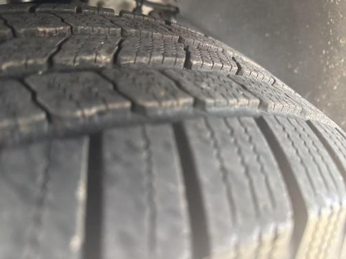 2011 Jeep Liberty Sport