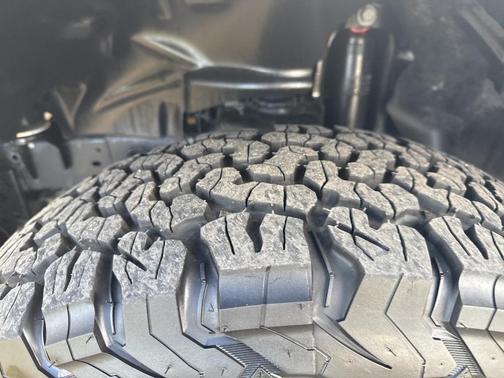 2023 Jeep Wrangler 4xe Base