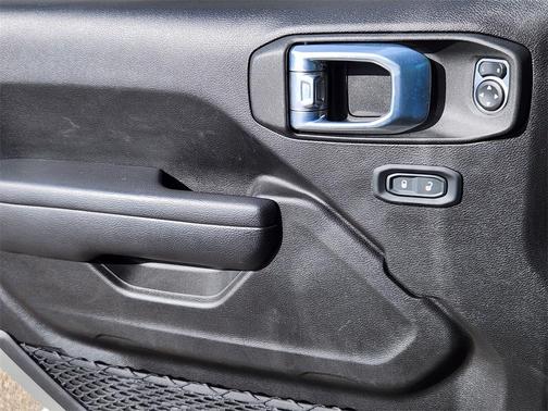 2023 Jeep Wrangler 4xe Base