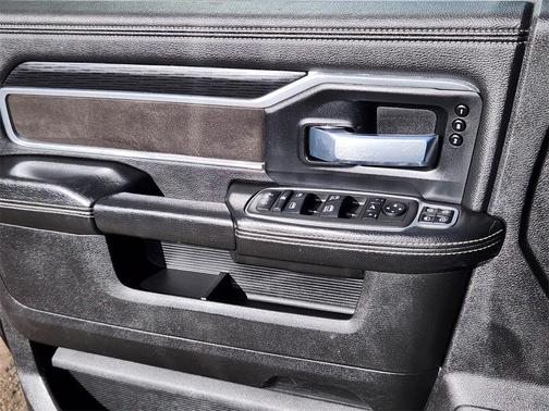 2023 RAM 3500 Laramie