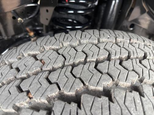 2023 RAM 3500 Laramie