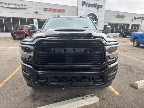 2023 RAM 3500 Laramie