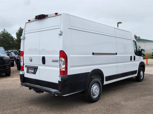 2025 RAM ProMaster 3500 High Roof