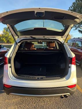2014 Hyundai Santa Fe Sport 2.0L Turbo