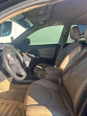 2012 Toyota RAV4 Limited