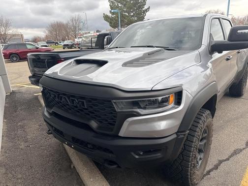 2025 RAM 1500 RHO