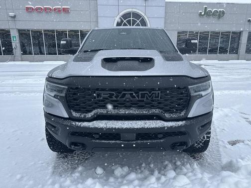 2025 RAM 1500 RHO