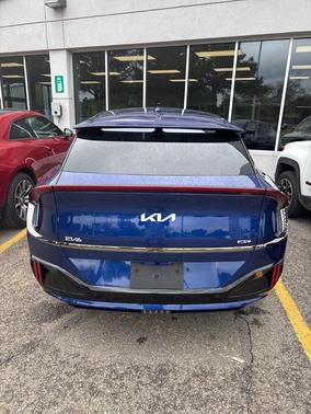 2023 Kia EV6 GT