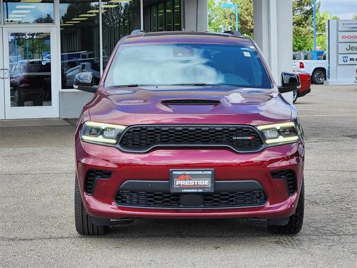 2025 Dodge Durango R/T
