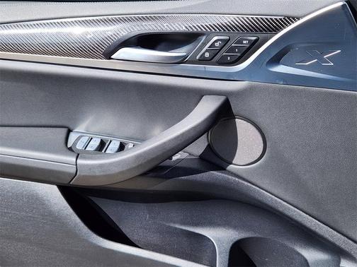 2024 BMW X3 M40i