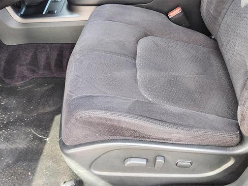 2012 Nissan Murano SV