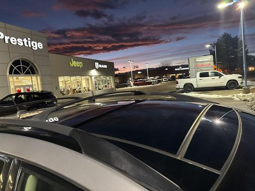 2012 Nissan Murano SV