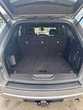 2022 Jeep Grand Cherokee WK Laredo