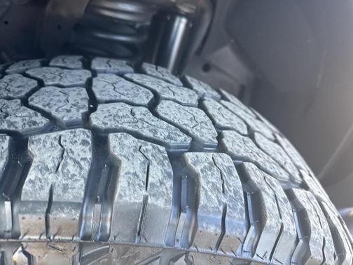 2020 RAM 3500 Laramie