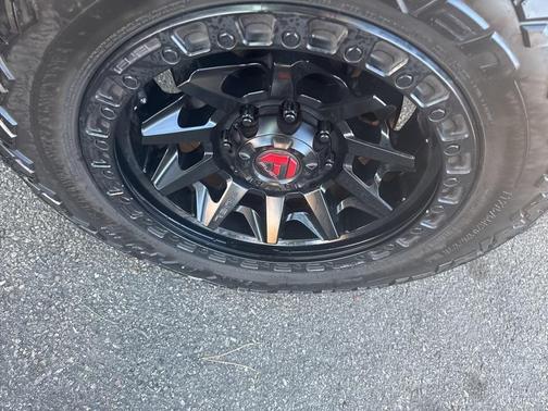 2020 RAM 3500 Laramie