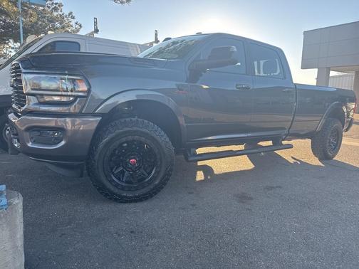 2020 RAM 3500 Laramie