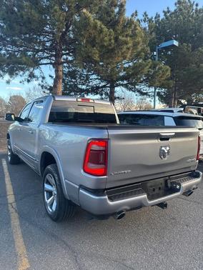 2020 RAM 1500 Limited