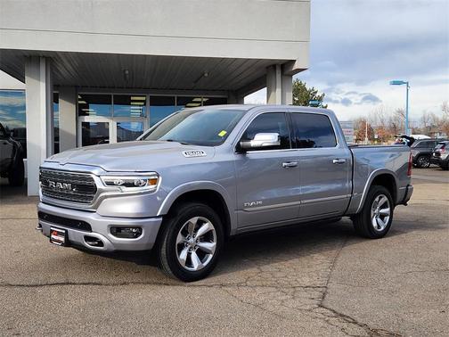 2020 RAM 1500 Limited