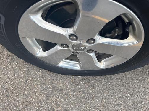 2013 Jeep Grand Cherokee Limited