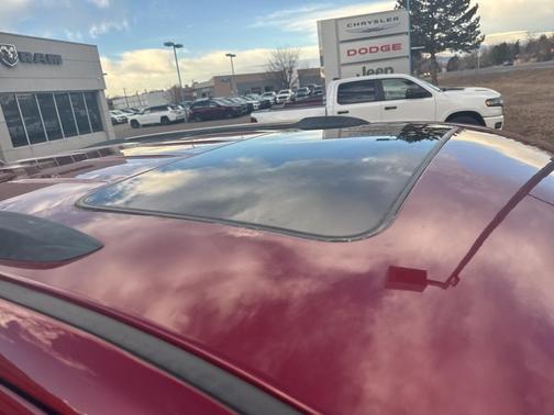 2013 Jeep Grand Cherokee Limited