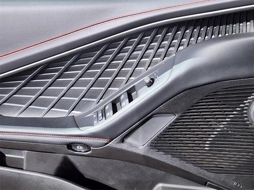 2026 Dodge Charger Daytona Scat Pack