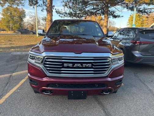 2023 RAM 1500 Longhorn