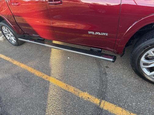 2023 RAM 1500 Longhorn