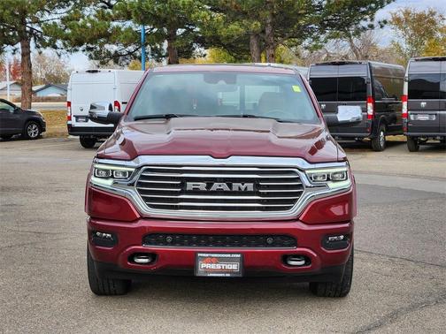 2023 RAM 1500 Longhorn