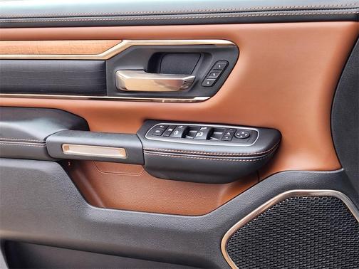 2023 RAM 1500 Longhorn