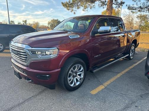2023 RAM 1500 Longhorn