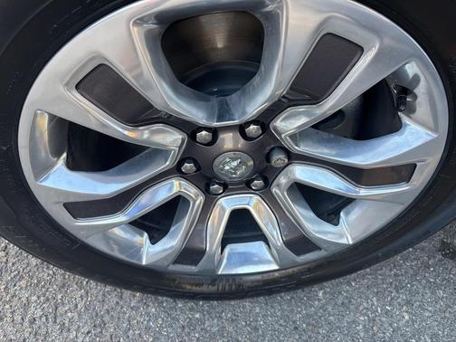 2023 RAM 1500 Longhorn