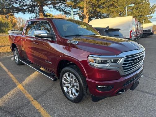 2023 RAM 1500 Longhorn